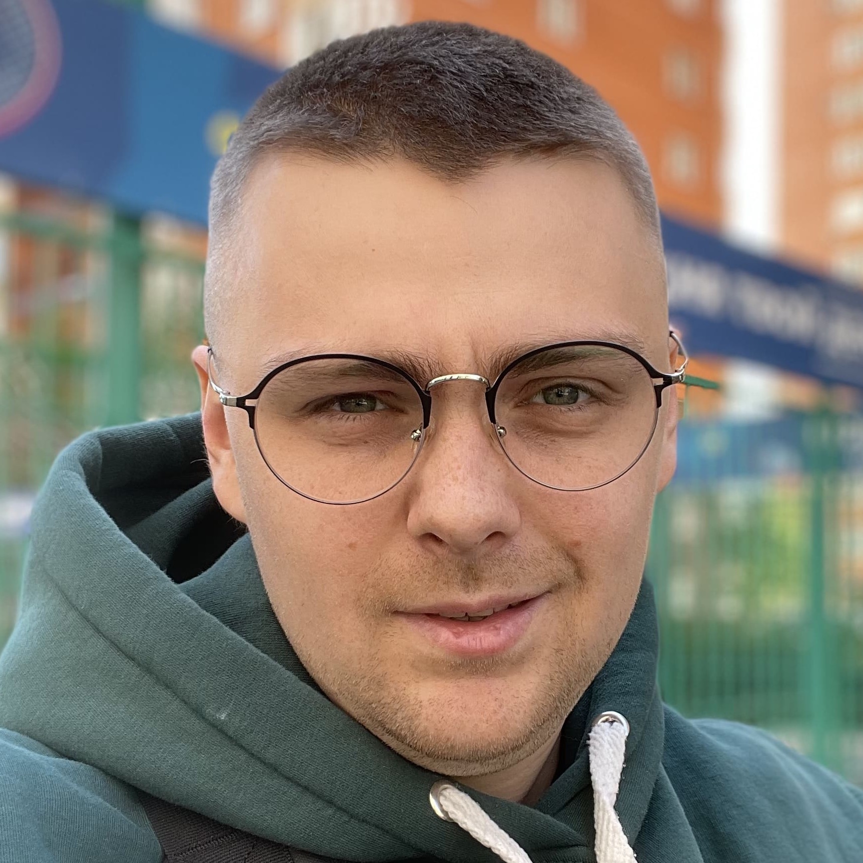 Аватар автора