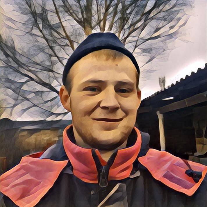 Аватар автора