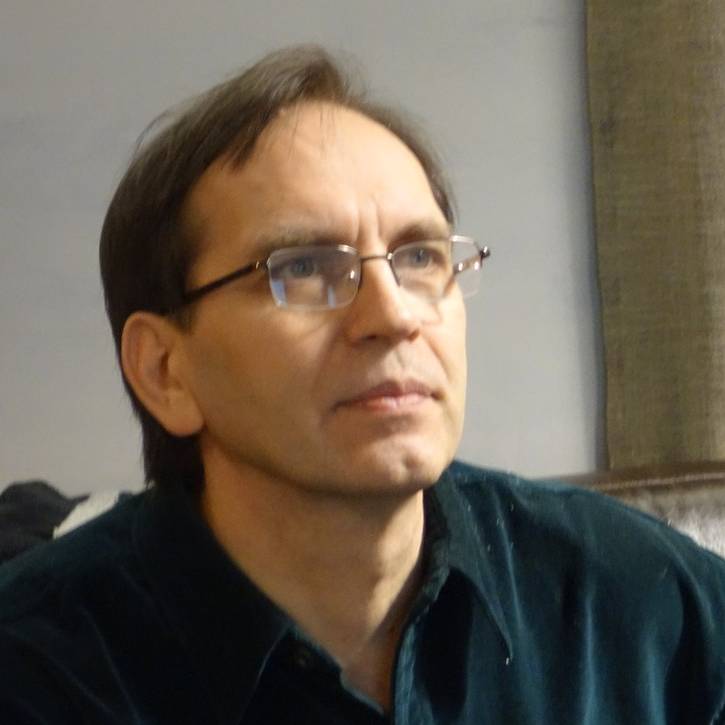 Аватар автора