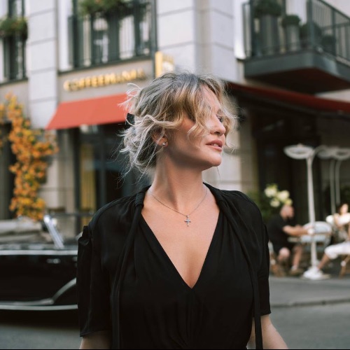 Иконка канала Мила Кудрякова