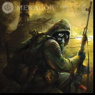 Аватар автора