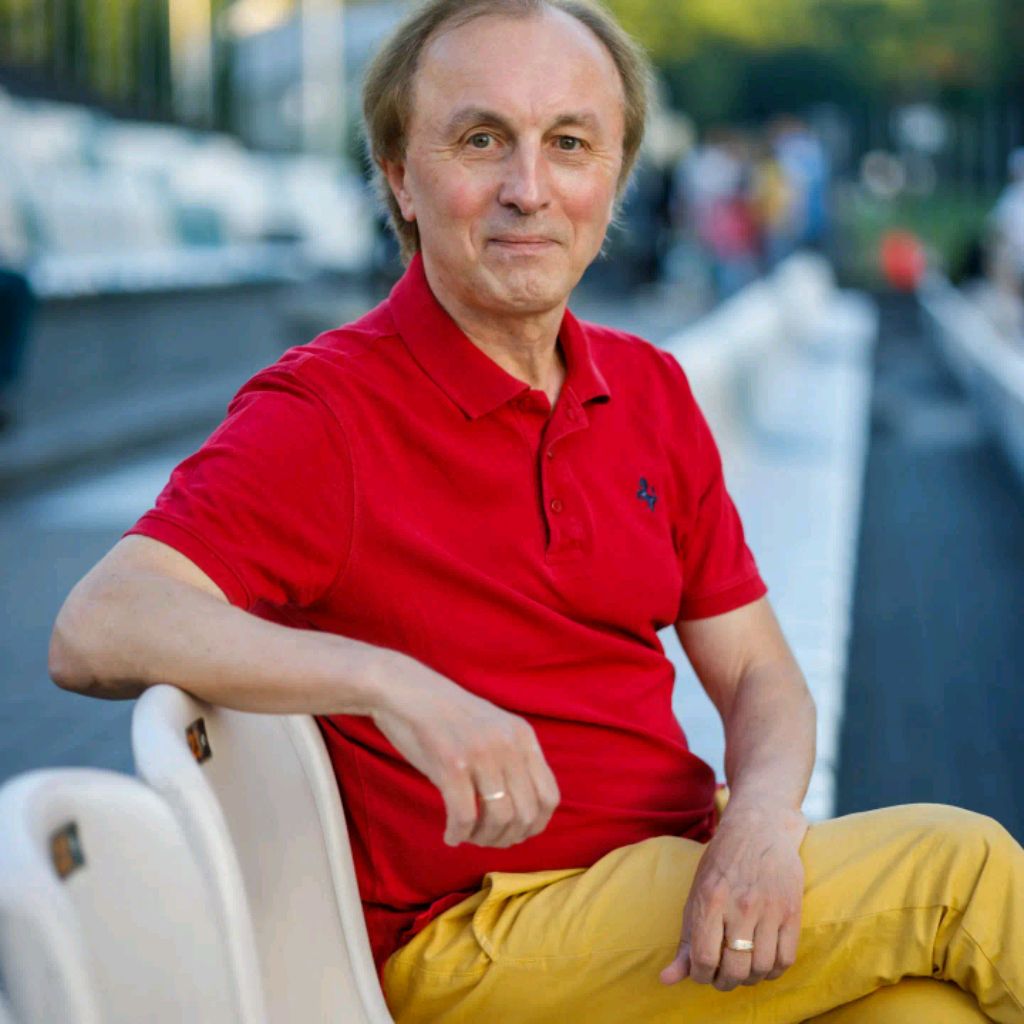 Аватар автора