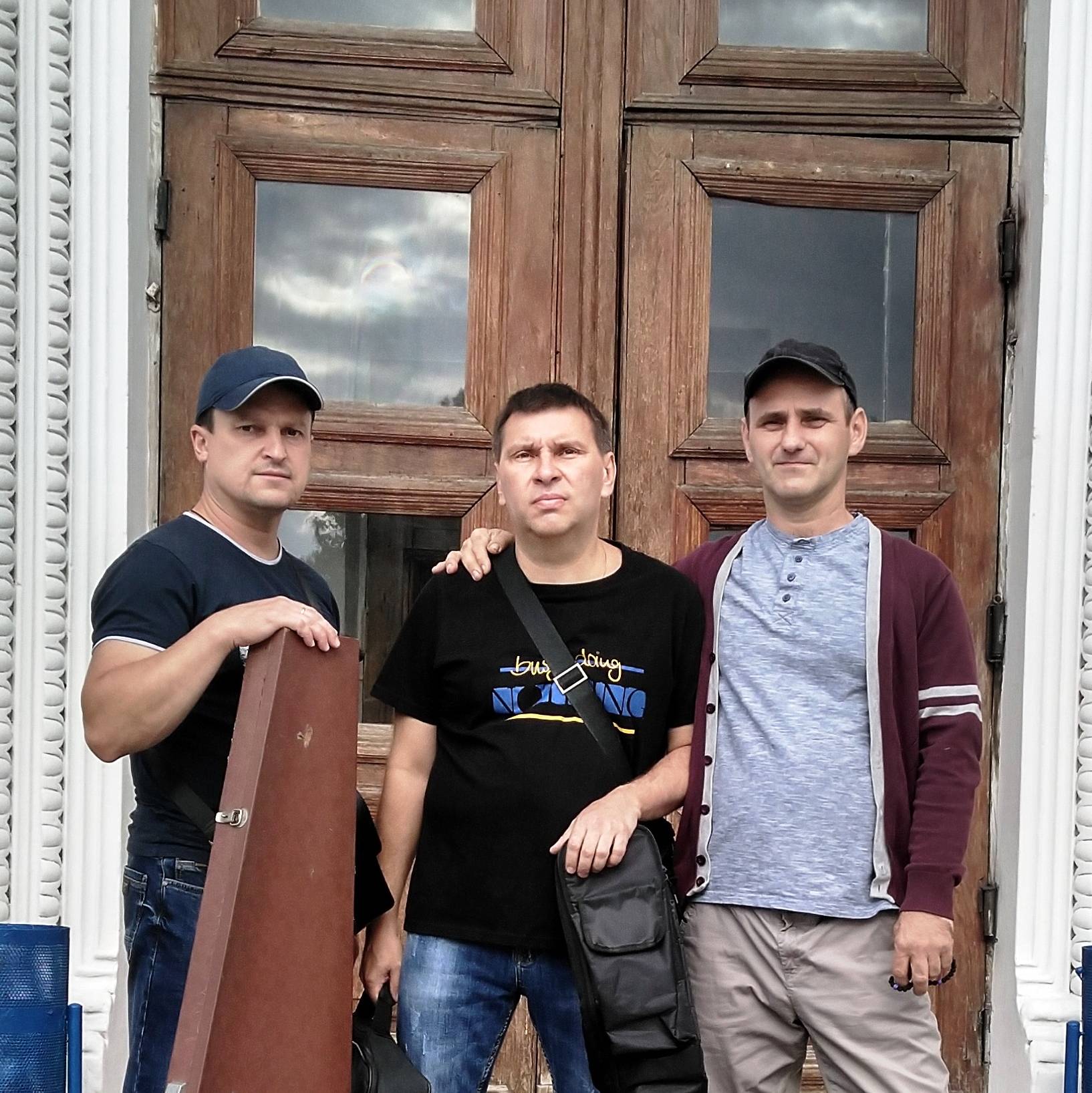 Аватар автора