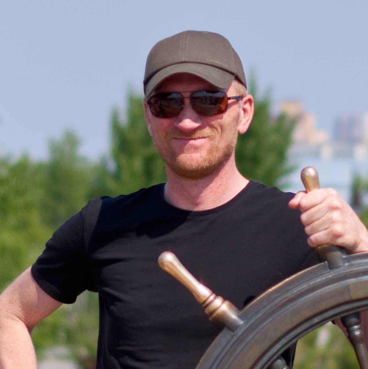 Аватар автора