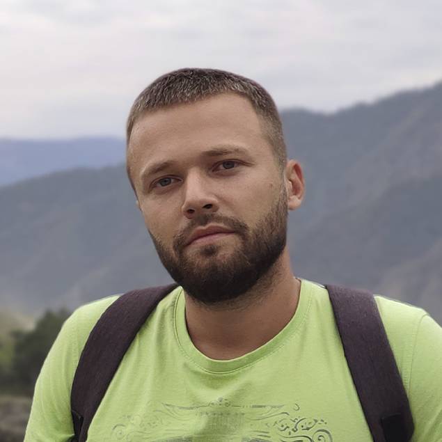 Аватар автора