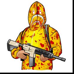 Аватар автора