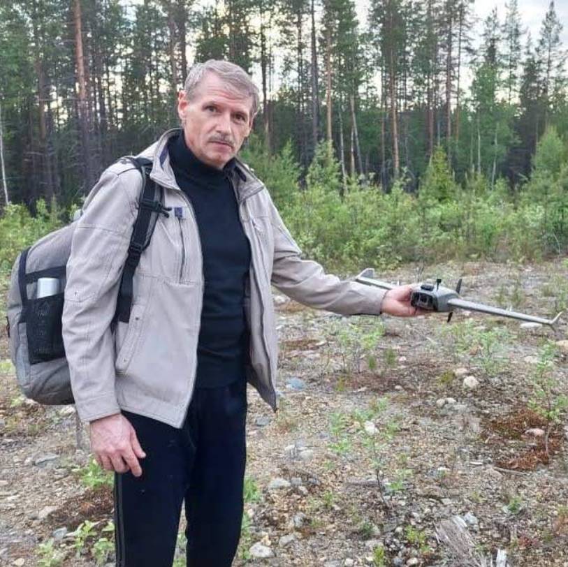 Аватар автора