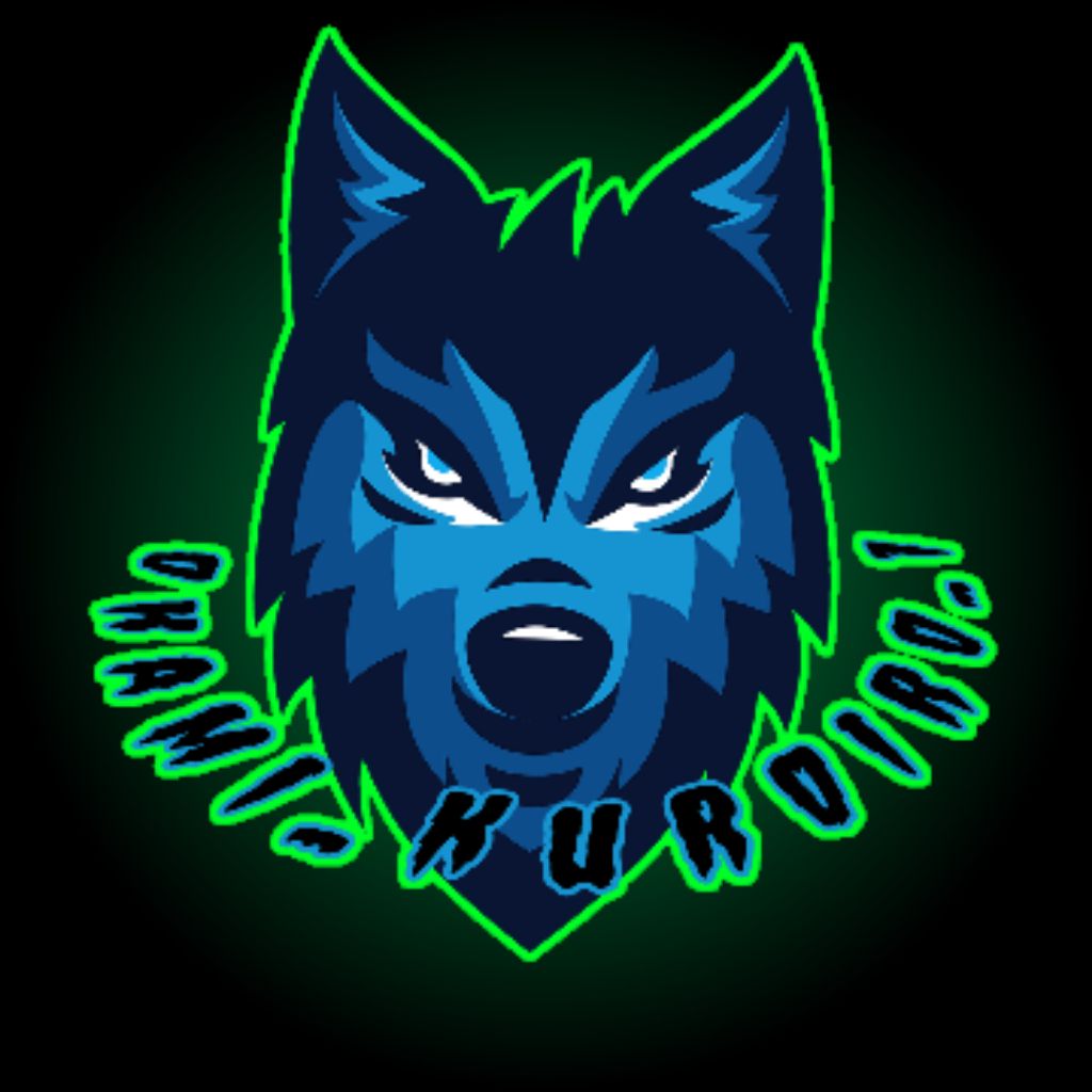 Иконка канала Okami_Kuroiro_1