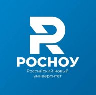 Иконка канала Российский новый университет