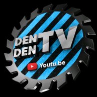 Иконка канала Denden TV