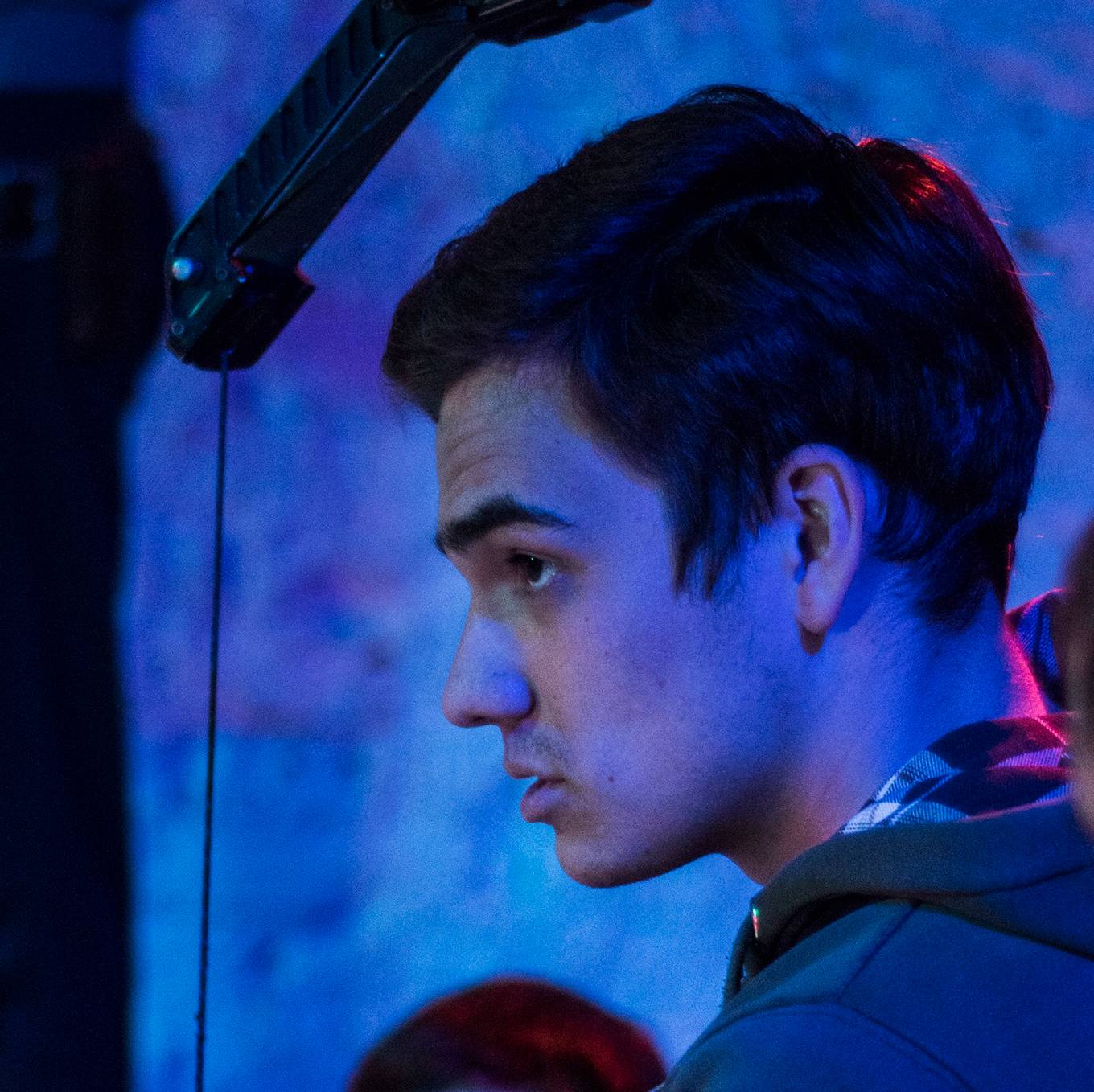 Иконка канала Кинопер