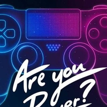 Иконка канала Game zone(прямые трансляции)