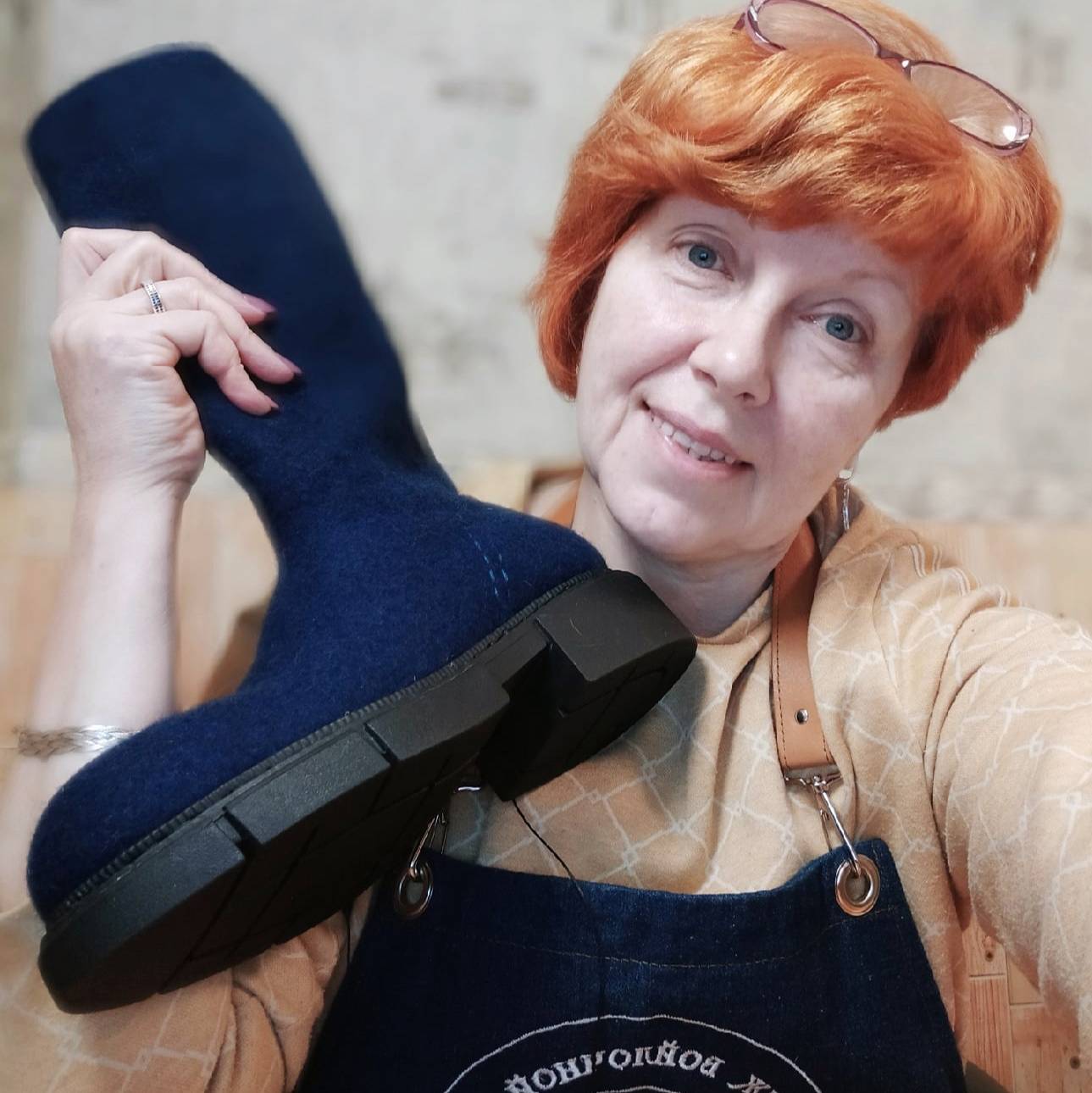 Аватар автора