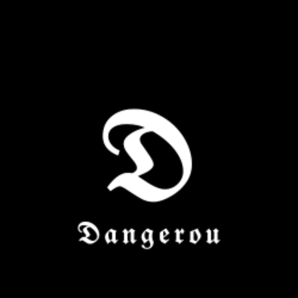 Иконка канала DANGEROU