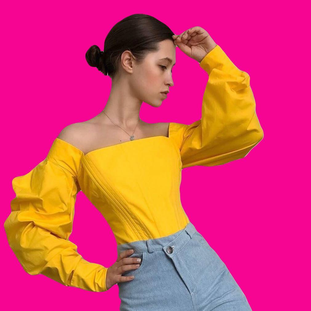 Иконка канала JULIAf