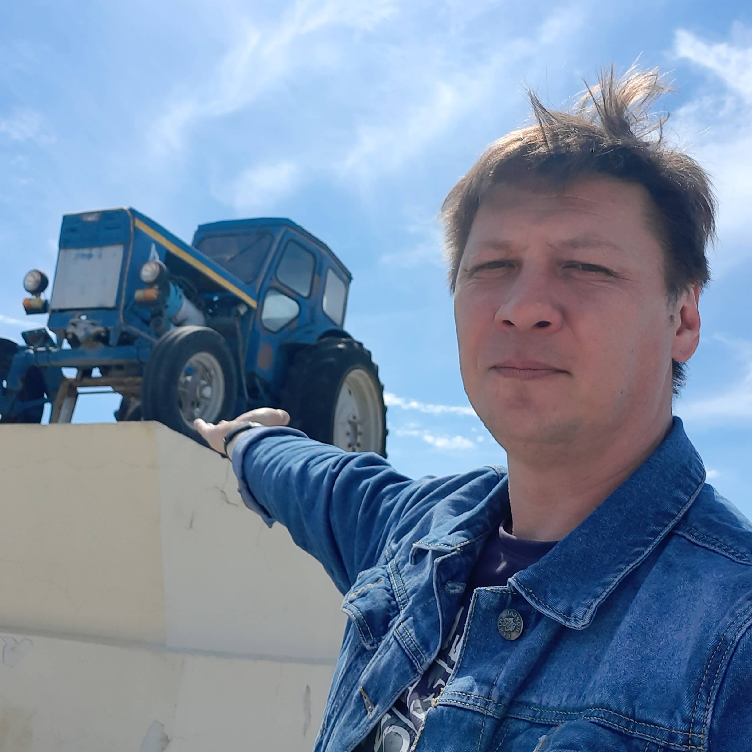 Аватар автора