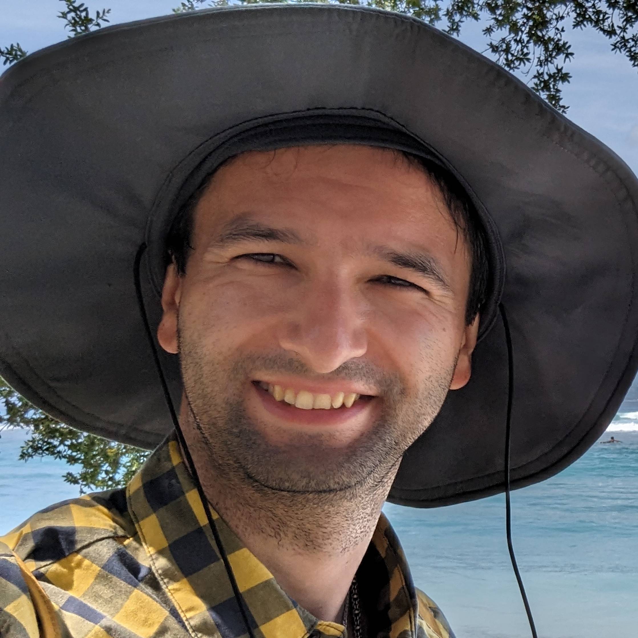 Аватар автора