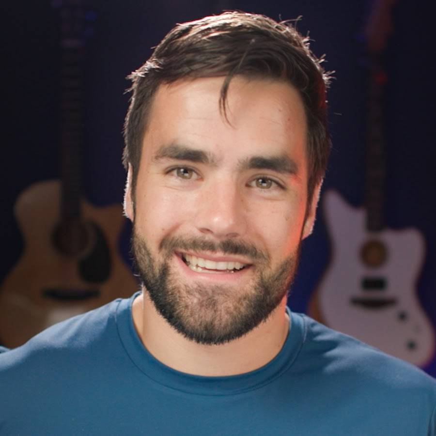 Иконка канала Томас Франк