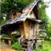 Иконка канала Избушка Генри.