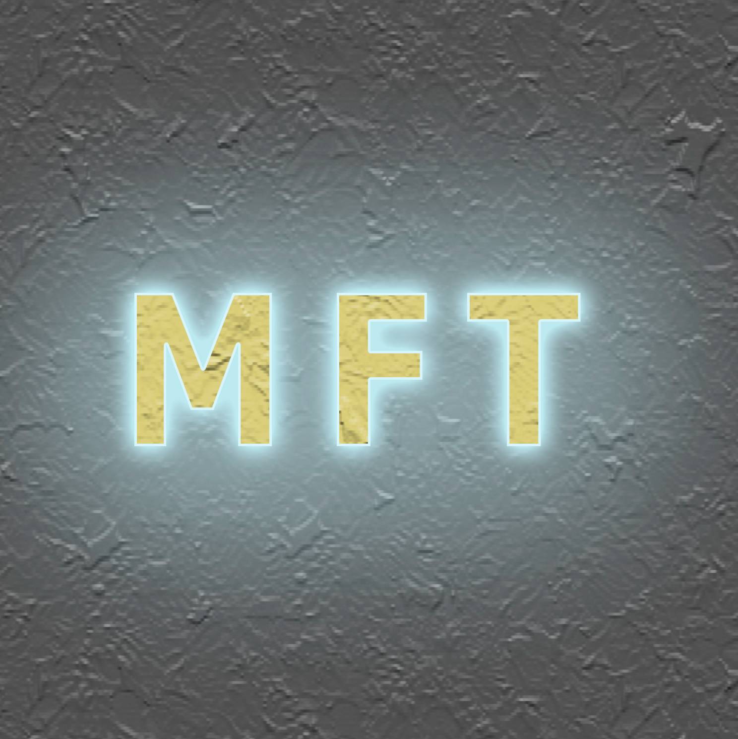 Иконка канала MFT