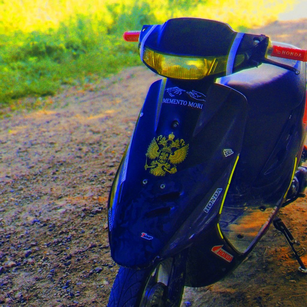 Аватар автора