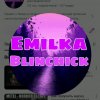 Иконка канала Emilka Blin4ik