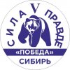 Иконка канала Фонд "ПОБЕДА"