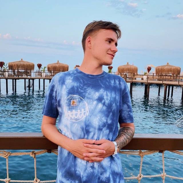 Аватар автора