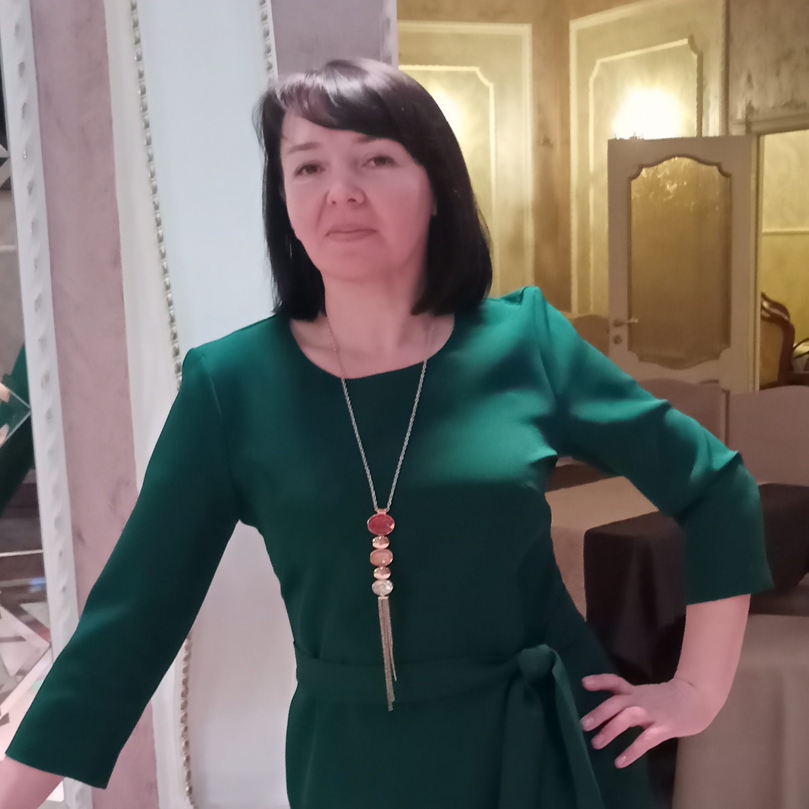 Аватар автора