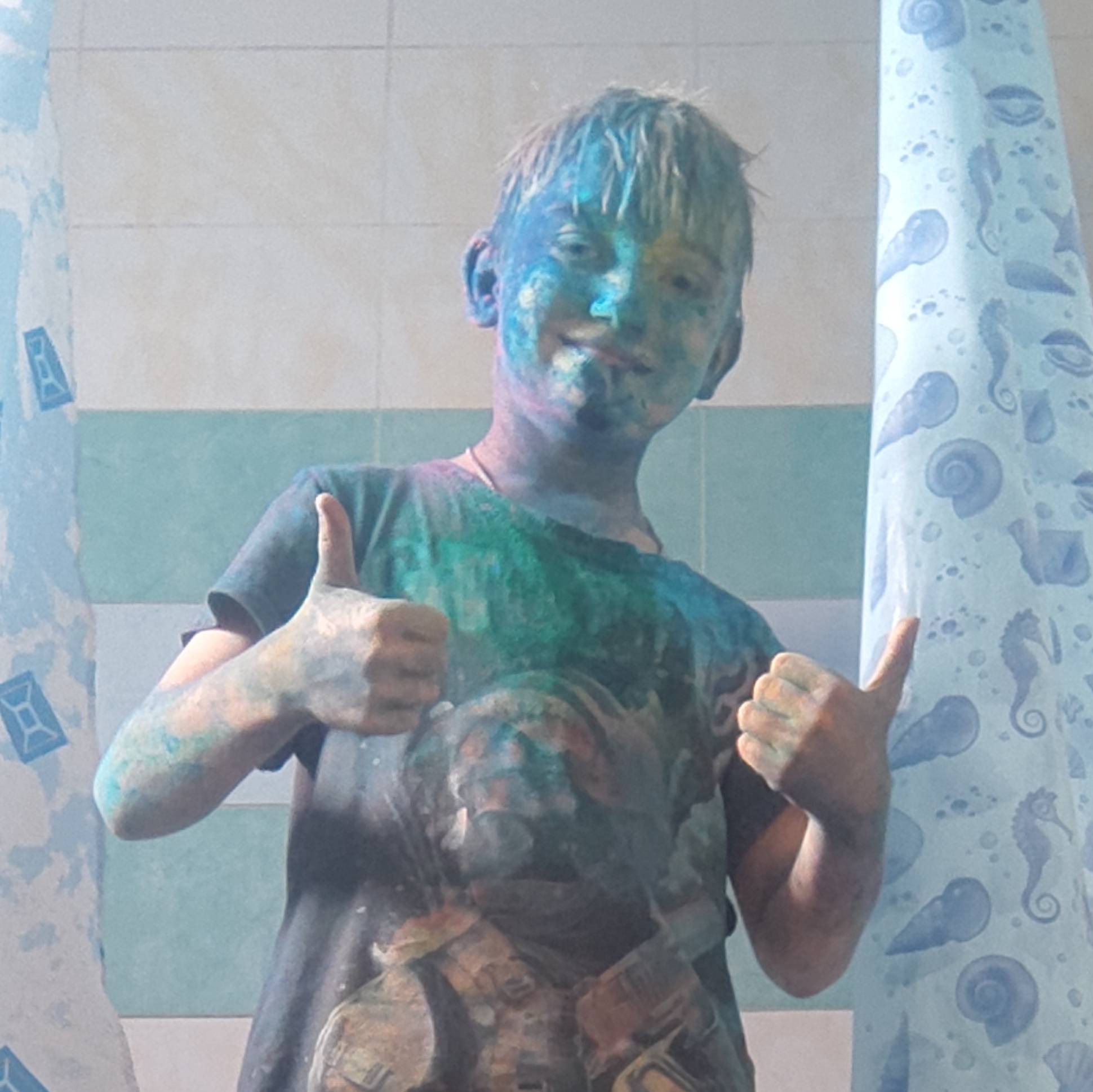 Аватар автора