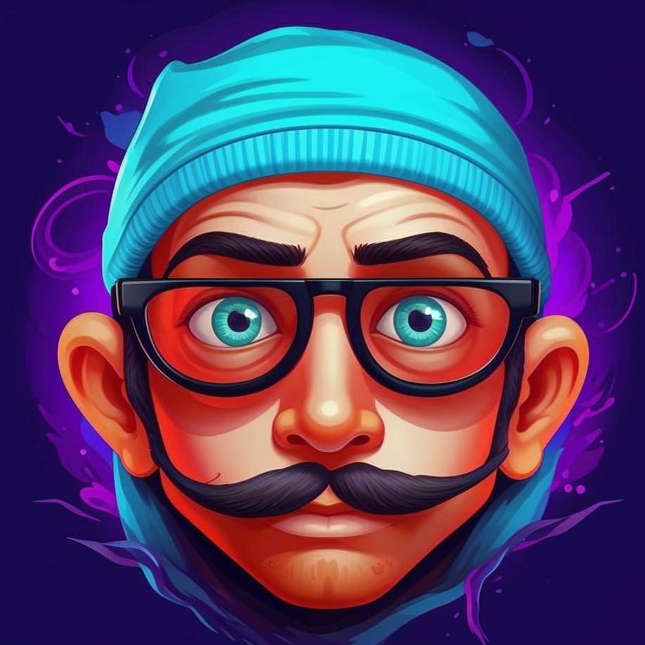 Аватар автора