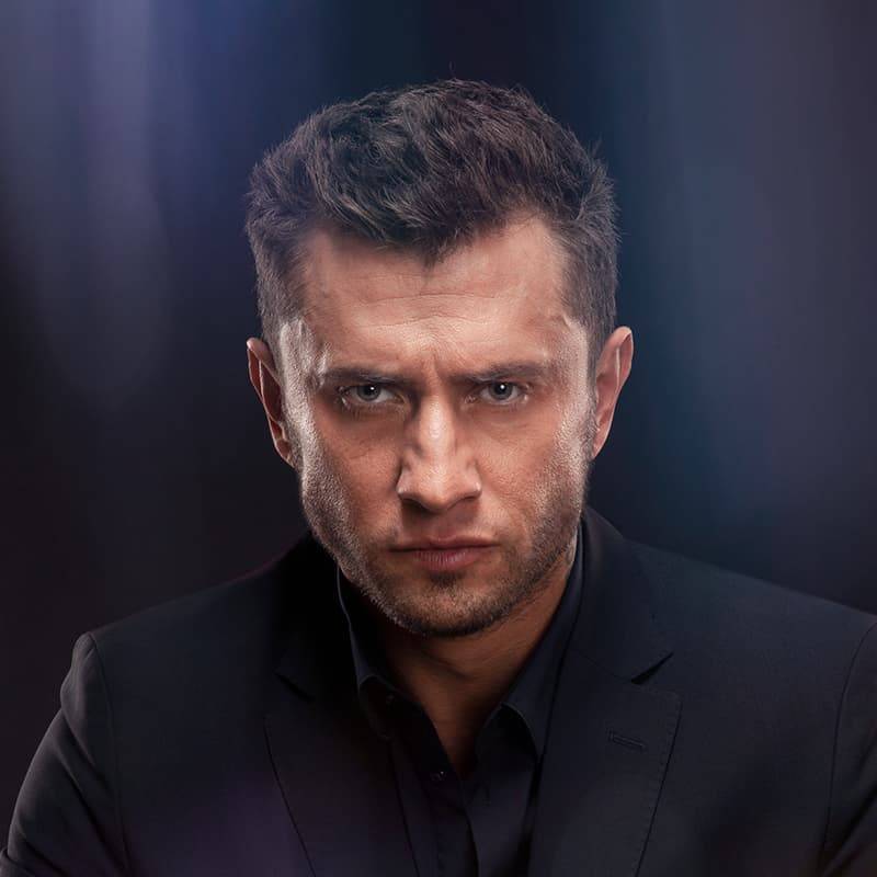 Аватар автора