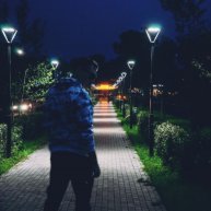 Иконка канала ZHEKISH