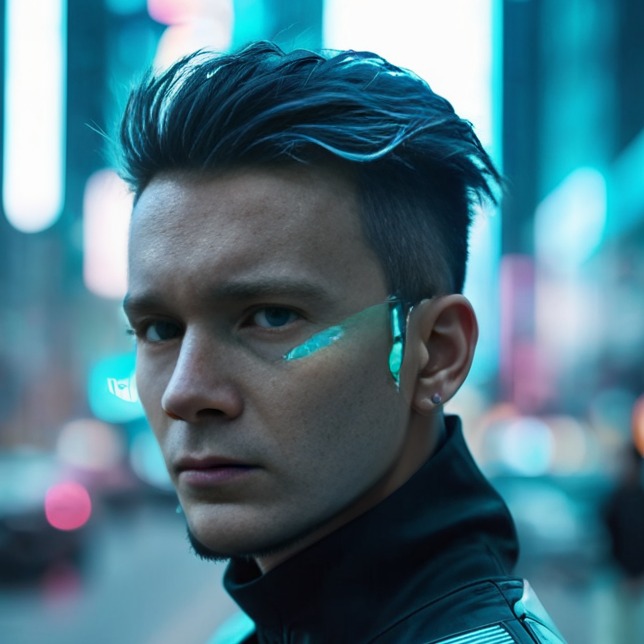 Аватар автора