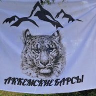 Иконка канала Идущие вперед