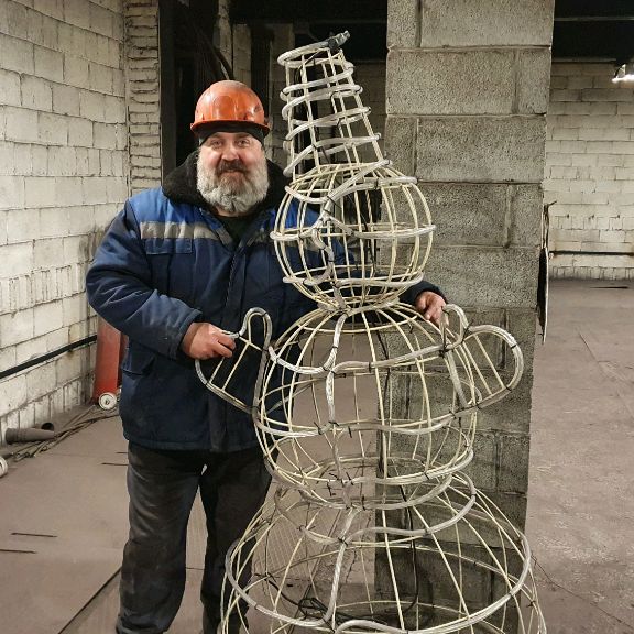 Аватар автора