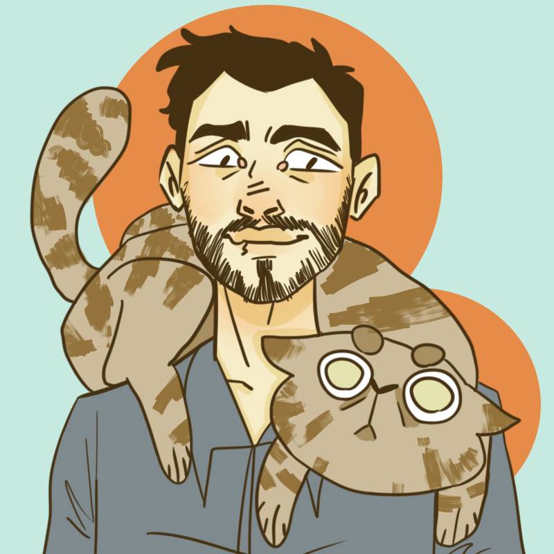 Аватар автора