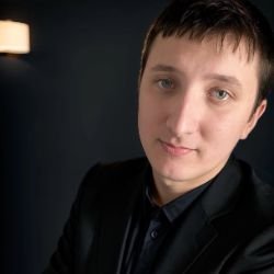 Иконка канала John King