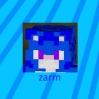 Иконка канала ZARM
