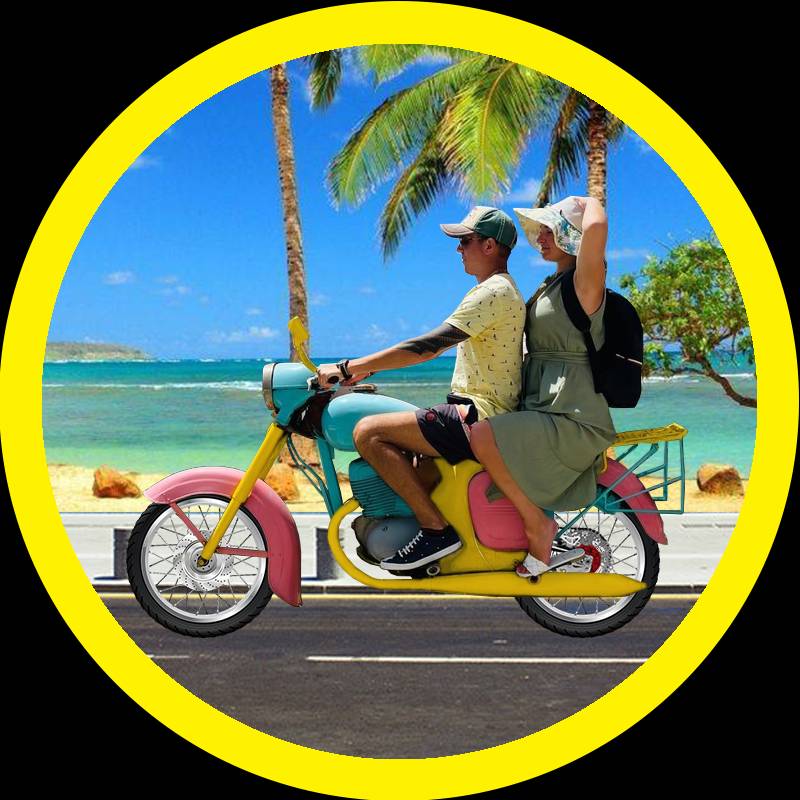 Аватар автора