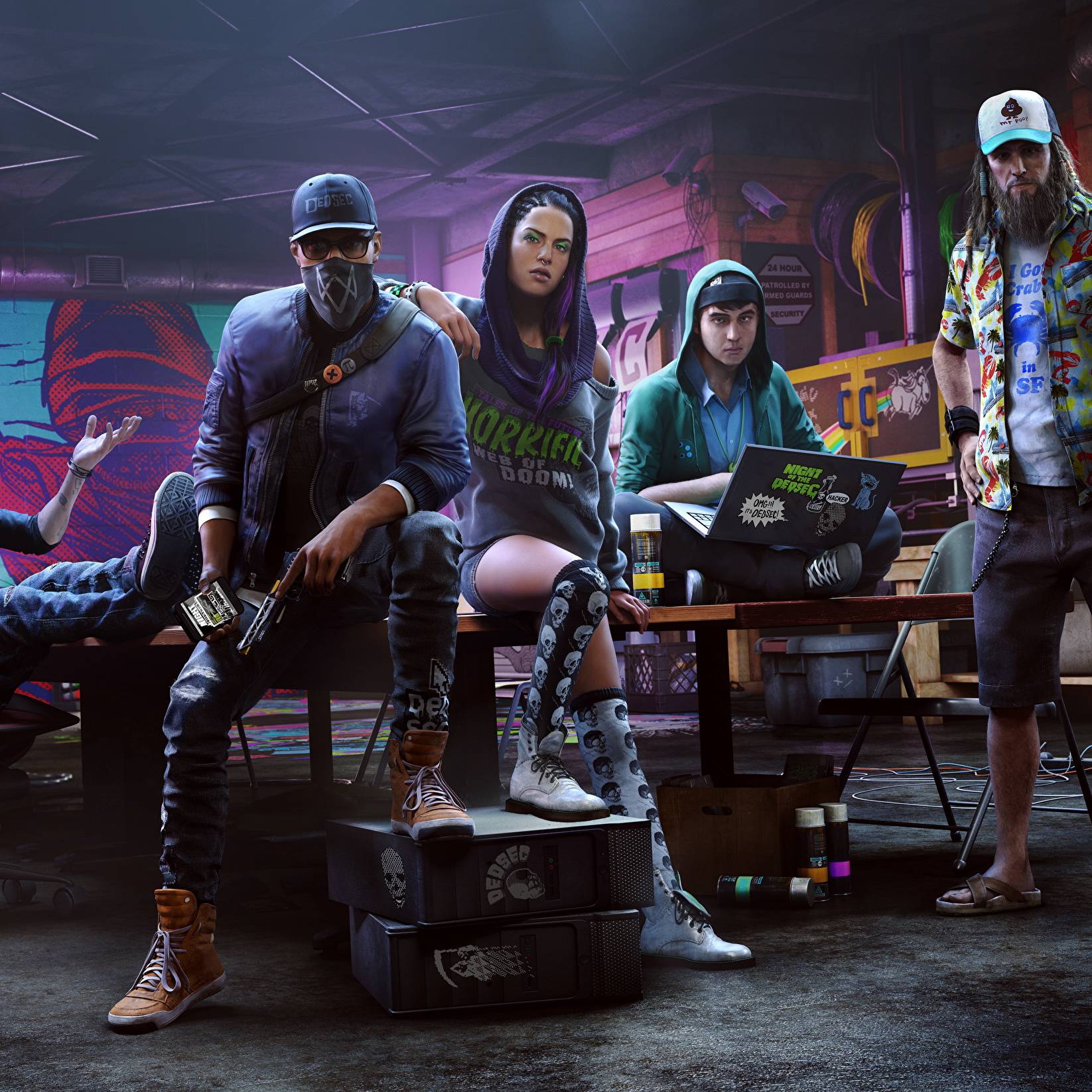 Аватар автора