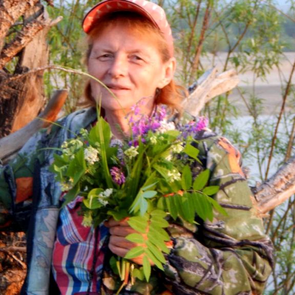 Иконка канала Я не блогер