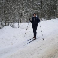 Иконка канала В гостях у Алёнки.