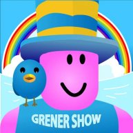 Иконка канала Grener Show