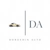 Иконка канала DoroshinAUTO