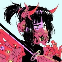 Иконка канала Arasaka prod.