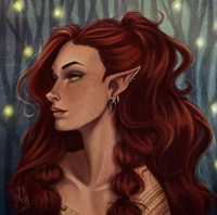 Иконка канала Elena