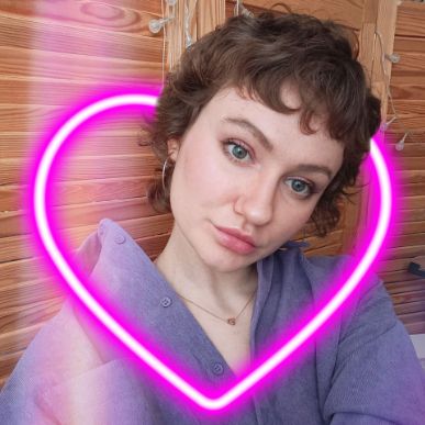 Аватар автора