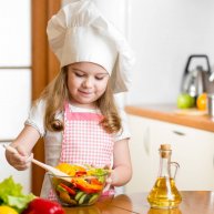 Иконка канала Магия на кухне