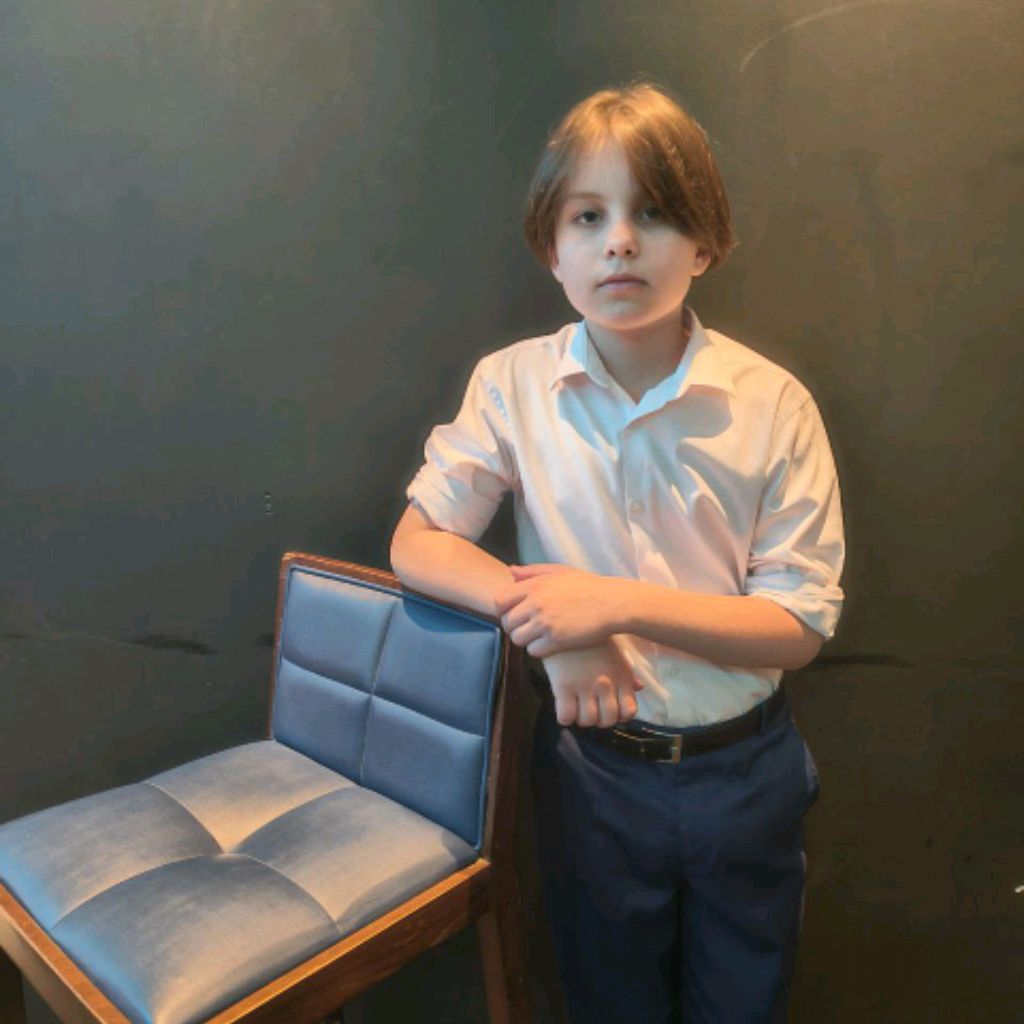 Аватар автора